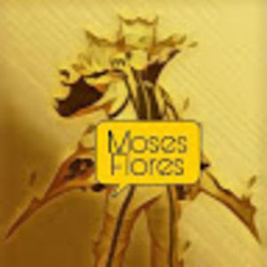 Meet your Posher, Moses